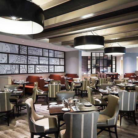Sheraton Memphis Downtown Hotel Ngoại thất bức ảnh