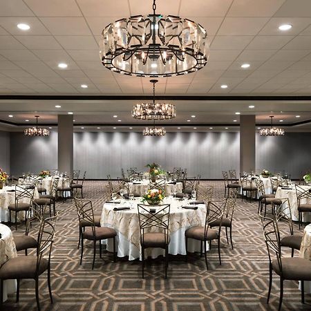 Sheraton Memphis Downtown Hotel Ngoại thất bức ảnh
