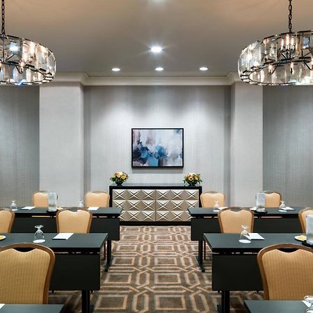Sheraton Memphis Downtown Hotel Ngoại thất bức ảnh