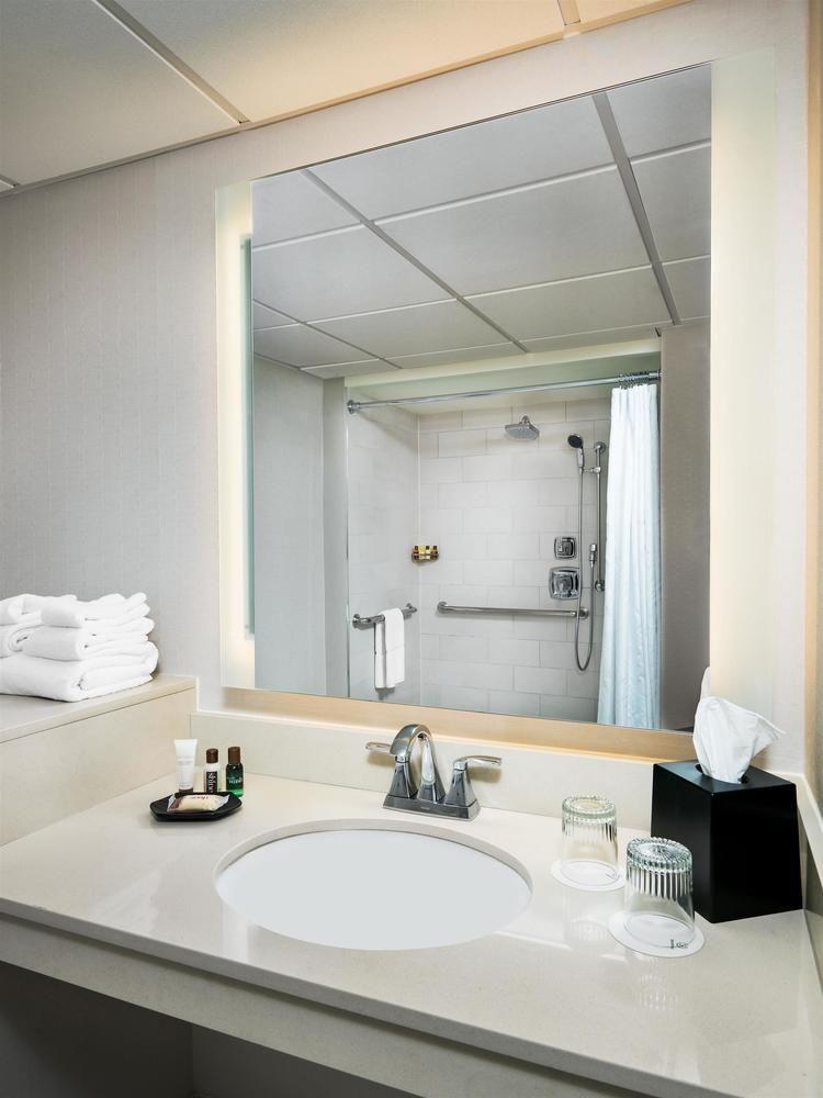 Sheraton Memphis Downtown Hotel Ngoại thất bức ảnh