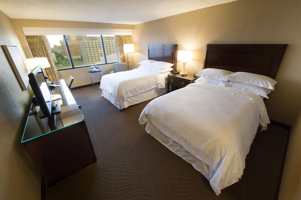 Sheraton Memphis Downtown Hotel Ngoại thất bức ảnh