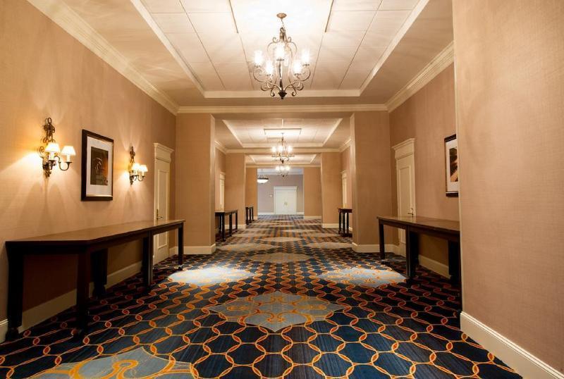 Sheraton Memphis Downtown Hotel Ngoại thất bức ảnh