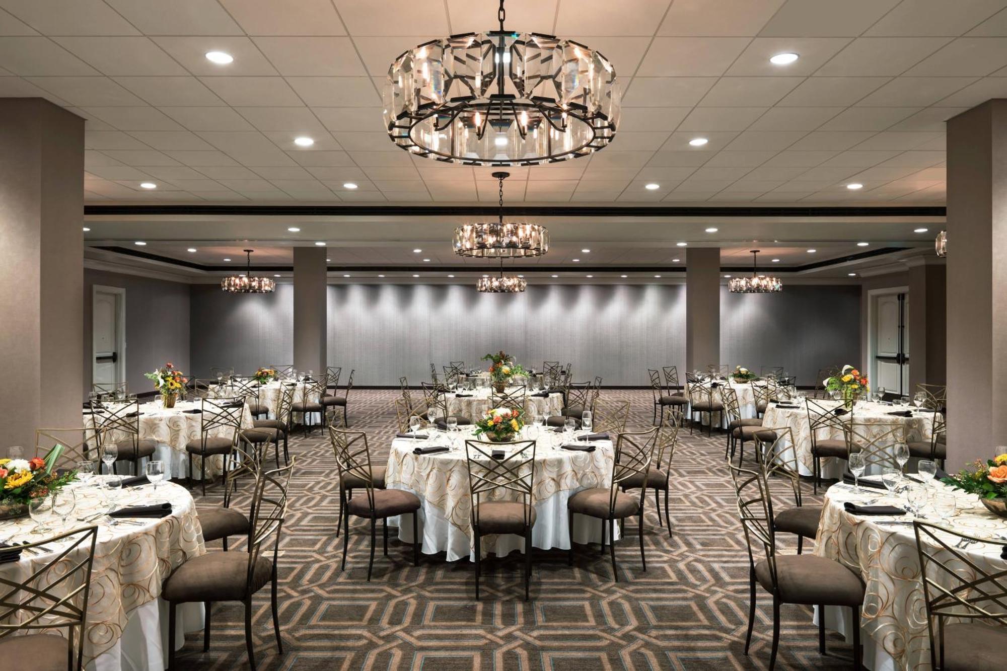 Sheraton Memphis Downtown Hotel Ngoại thất bức ảnh