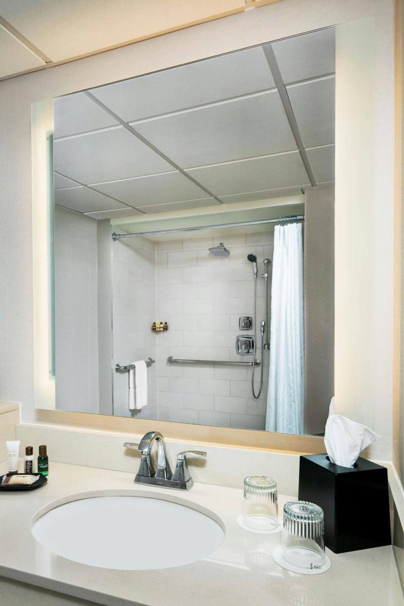 Sheraton Memphis Downtown Hotel Ngoại thất bức ảnh