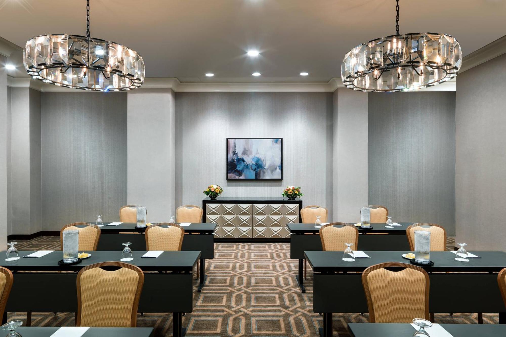 Sheraton Memphis Downtown Hotel Ngoại thất bức ảnh